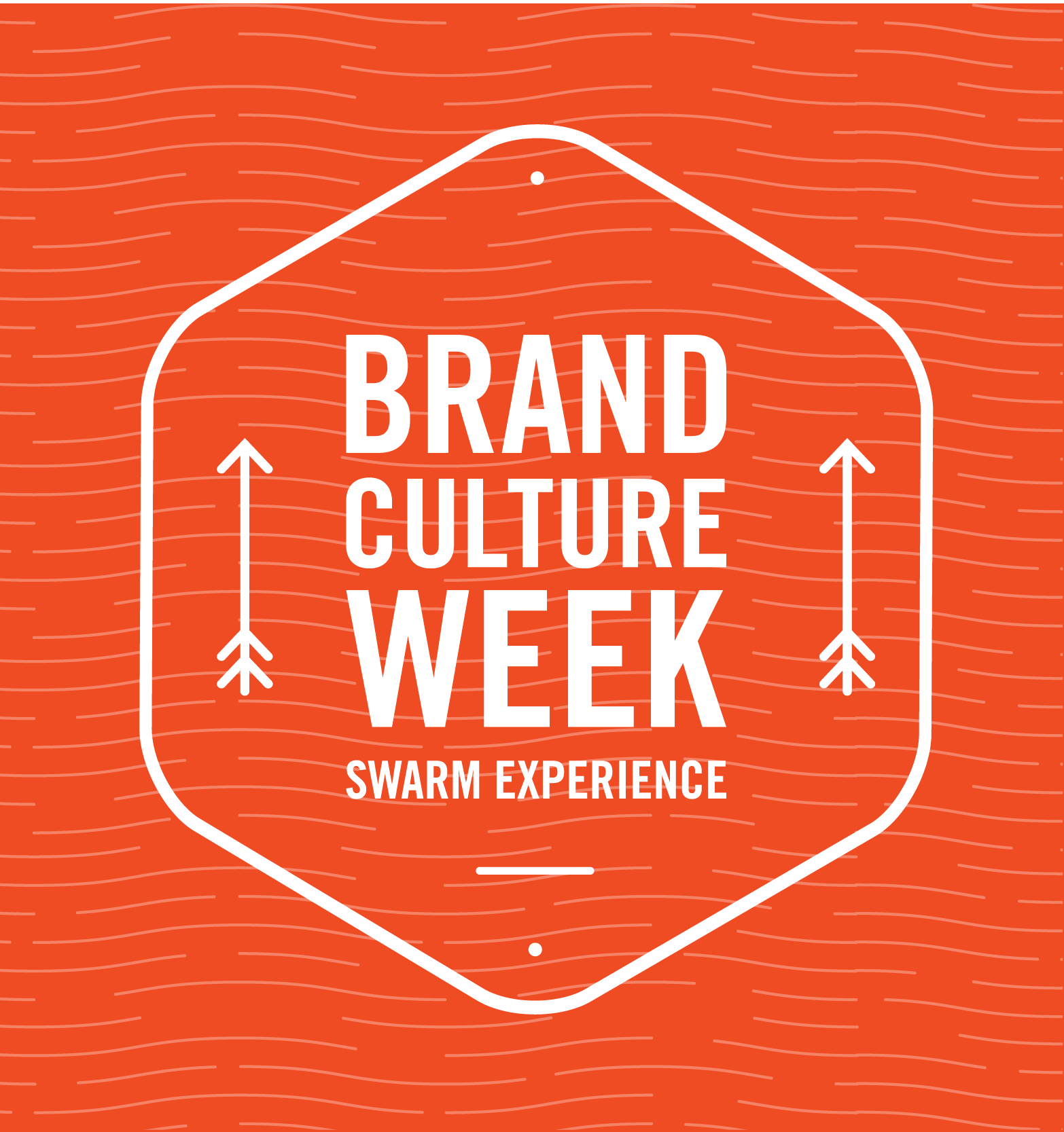 Brand Culture Week Logo CES Chile